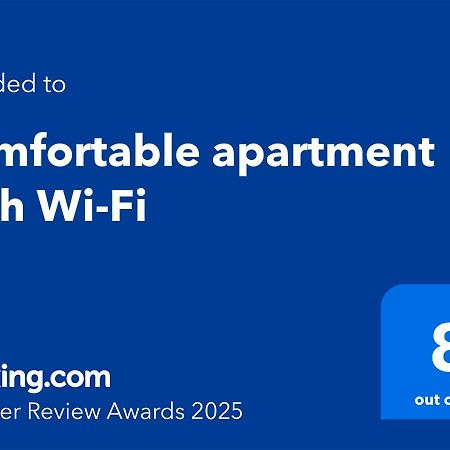 Comfortable Apartment With Wi-Fi Alicante Exterior foto
